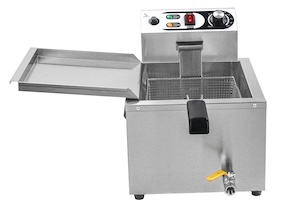 ЧЕБУРЕЧНИЦА AIRHOT  EC-16