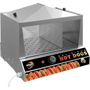 АППАРАТ ДЛЯ HOT DOG СИКОМ МК-1.35